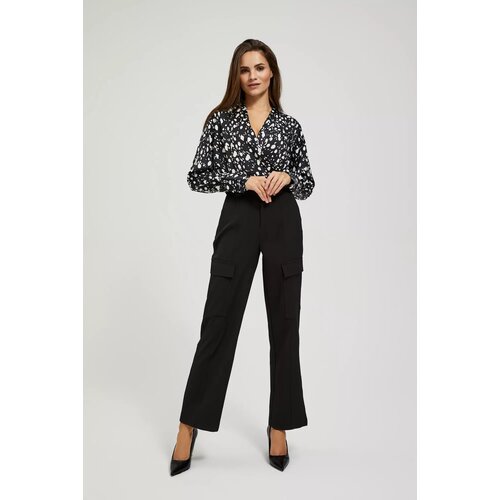 Moodo Cargo pants Slike