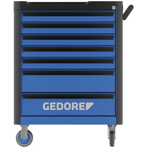 Gedore WHL-L7 - - Radionica kolica za radnike 3033708 Cijene