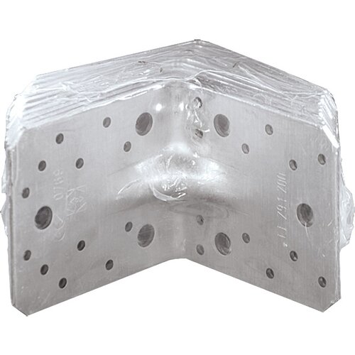 STABILIT spojni kutnik za teški teret (D x Š x V: 105 x 90 x 105 mm, Čelik, 10 Kom.) Cijene