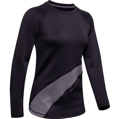 Under Armour Women&amp;#039;s T-shirt ColdGear Armour Crew LS Slike