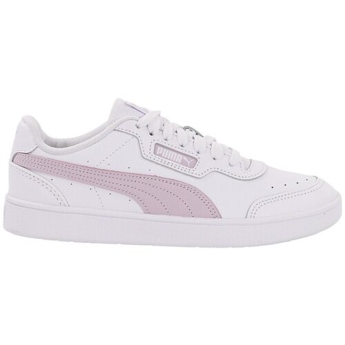 Puma Nizke superge Court 70 Bela Cene