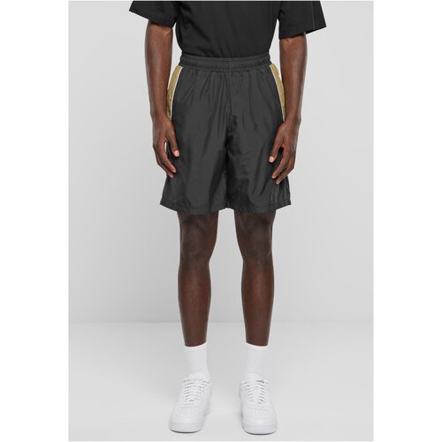 Urban Classics Men's shorts Piped Track black Cijene