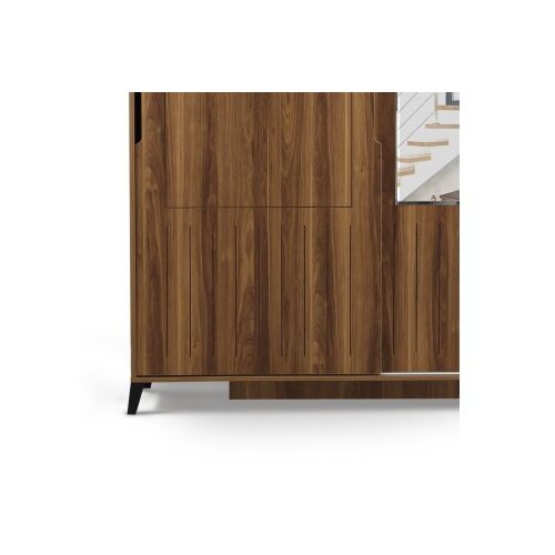 Hanah home Ormar Pasific Home Fuga 160, 160x216x60 cm, Orah Slike