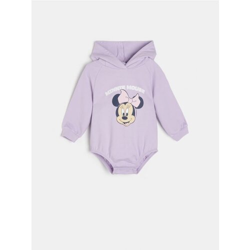 Sinsay bodi Minnie Mouse za bebe 885AP-04X Cijene