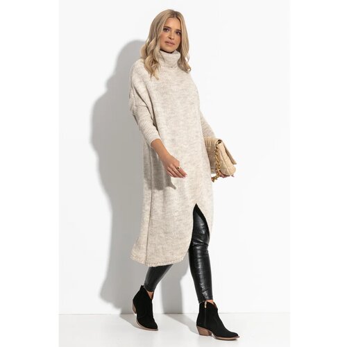 Fobya Woman&amp;#039;s Sweater F1052 Slike