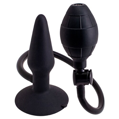 Scala Playhouse Inflatable Butt Plug S Slike
