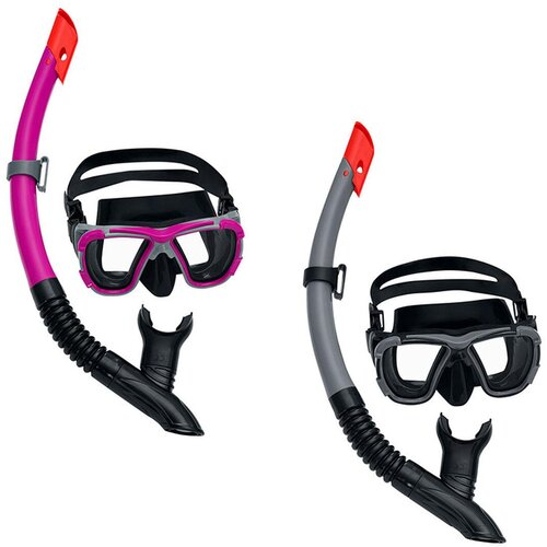 Bestway Set za snorklanje Multicolor, (5000551876) Cene