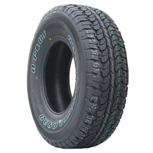 Aplus Letna 265/70R16 112T A929 A/T OWL - Skladišče 5 (Dostava 5 delovnih dni) Cene
