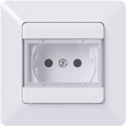 MIKRO IP44 Vtičnica Mikro (230 V) Slike