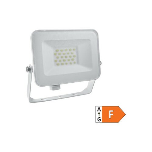 Prosto LED reflektor 20W ( LRF024EW-20W/WH ) Cene