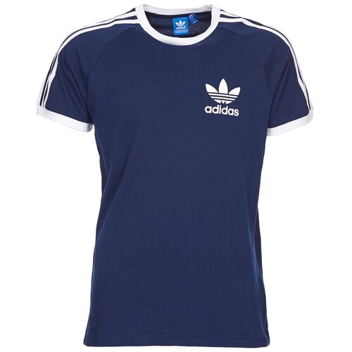 Adidas SPORT ESS TEE Plava Slike