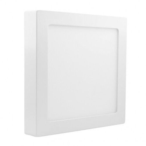 Elementa LED nadgradna panel lampa 18W dnevno svetlo Cene