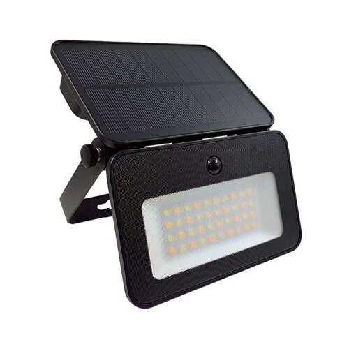 Vito Reflektor LED solarni 10W 3xCCT ATAKAMA 3022500 Slike
