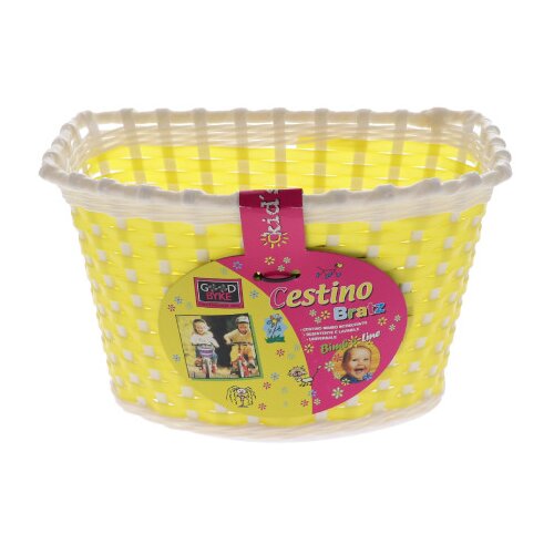 Goodyear Korpa za biciklo dječija Bratz 90100 Cijene