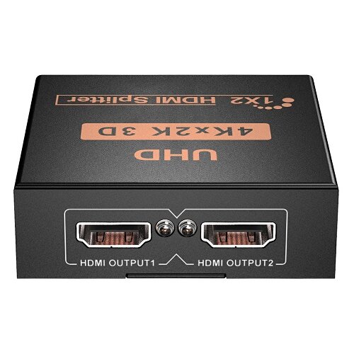  Hdmi splitter 1x2 2.0 HD.SP-KT24 4K Slike