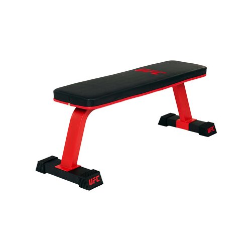 UFC flat bench, (20702142) Slike
