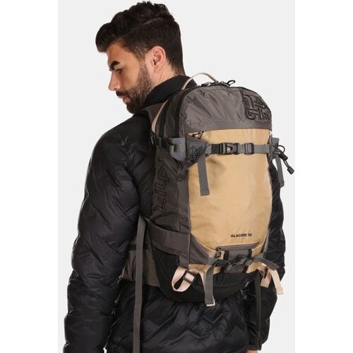 Kilpi Freeride backpack GLACIER-U Beige Cene