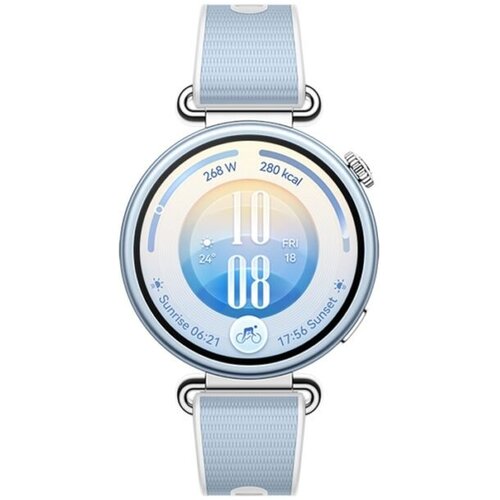  Pametni sat Huawei Watch GT 7 41mm Blue Slike