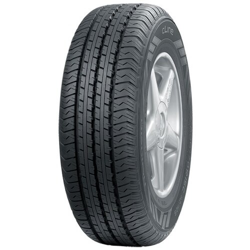 Nokian 225/70R15C 112/110S (115N) CLINECARGO letnja dostavna guma Cene