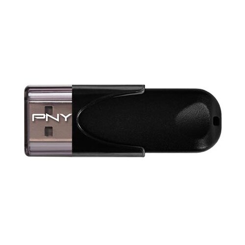  Memory stick PNY 64GB, 2.0, black FD64GATT4-EF Cijene