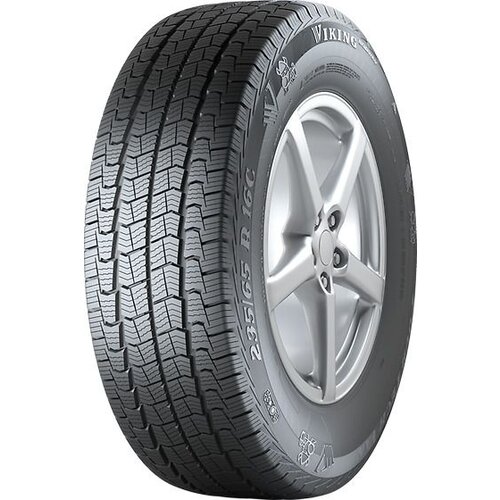 Viking fourTech Van ( 195/75 R16C 107/105R 8PR ) Slike