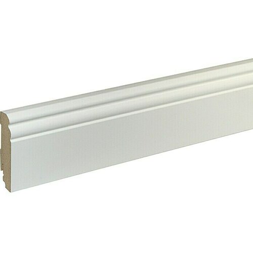  Kutna lajsna FU85L (Bijele boje, 2,4 m x 19 mm x 80 mm, Premazano temeljnom bojom) Cijene