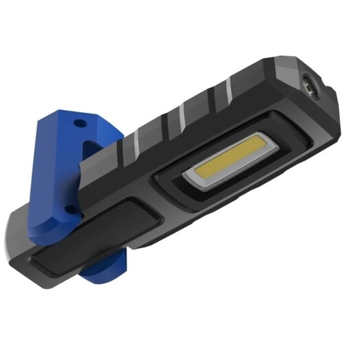 Viking LED prigu&amp;scaron;iva punjiva baterijska lampa LED/5V IPX6 400 lm 2200 mAh Slike