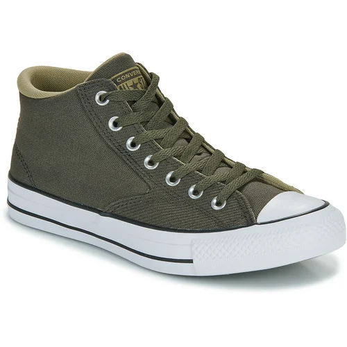 Converse CHUCK TAYLOR ALL STAR MALDEN STREET Kaki