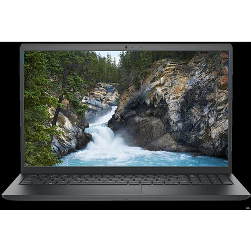 Dell Vostro 3510 15.6in HD 1366×768 Intel Core i3-1115G4 6MB 4.1GHz 8GB 1x8GB DDR4 2666MHz