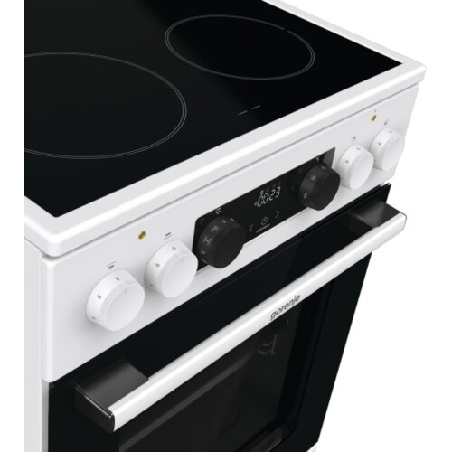 Gorenje Steklokeramični &amp;scaron;tedilnik GEC5C61WG Slike