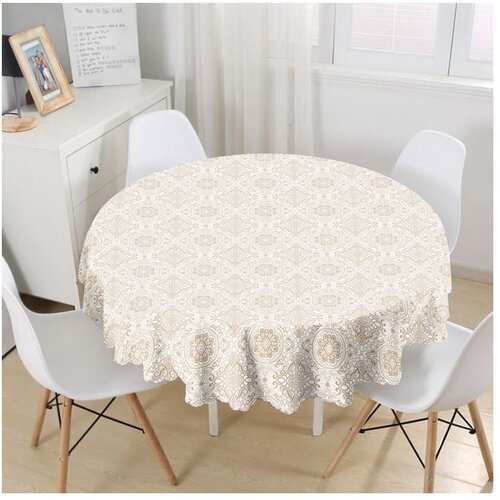 Mila Home Namizni prt ø 140 cm – Mila Home Cene