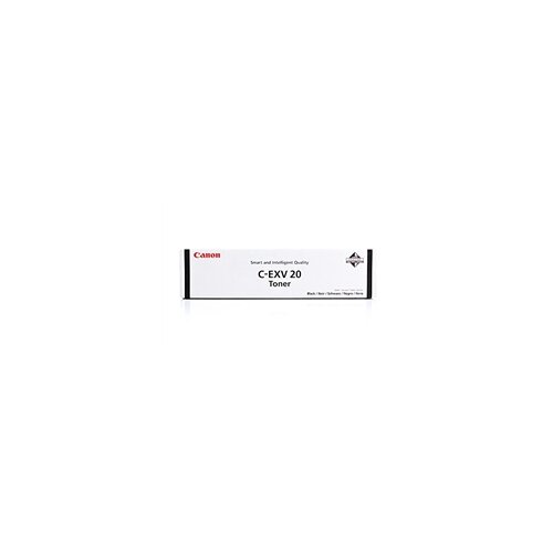 Canon Toner C-EXV 20 BK (0436B002) (crna), original Cijene