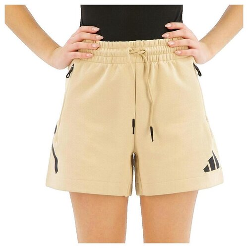 Adidas Kratke hlače & Bermuda Short Z.N.E. ample Bež Cene