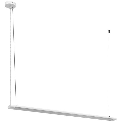 Osram led prigu&scaron;iva luster na sajli office line LED/40W/230V 4000K 120 cm bela Cene