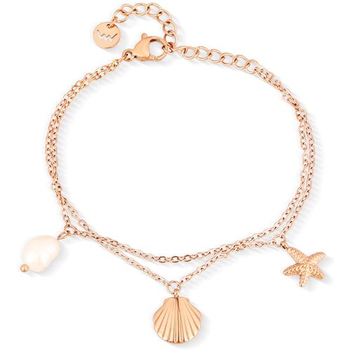 Vuch noslyn rose gold bracelet Slike