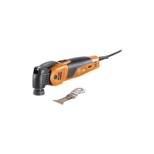 Fein Multimaster MM 700 Max Basic 72296863000 višenamjenski alat uklj. kofer 2-dijelni 250 W Cijene