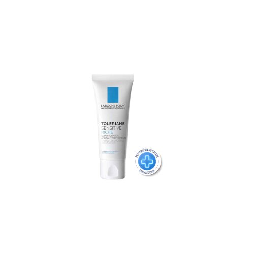 LAROCHE-POSAY Toleriane Sensitive Riche Slike