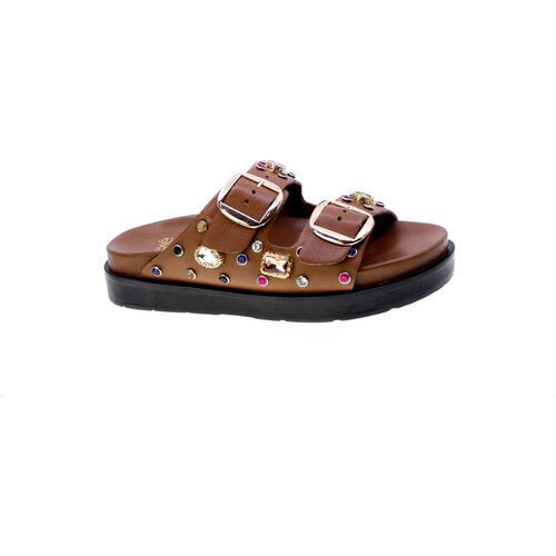 Ex&amp;eacute; Shoes Sandali &amp;amp; Odprti čevlji 92775 Kostanjeva Slike