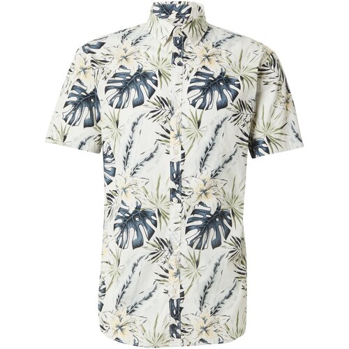 Jack & Jones Muška košulja na kratke rukave 12269137, Bela Cene