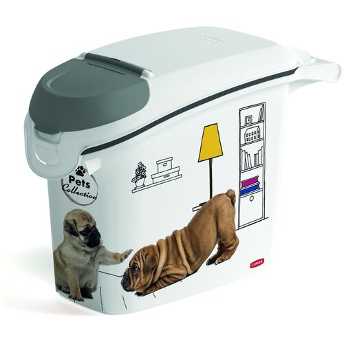 Curver Posoda za brikete 15 l &ndash; Cene
