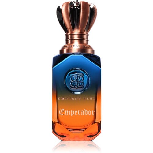 Emperor Blue Emperador parfumska voda za mo&amp;scaron;ke 100 ml Slike