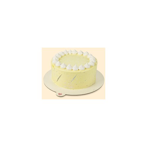 Torta Ivanjica Mini poklon - žuta - Cene