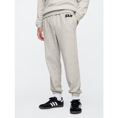 GAP Sweatpants with logo - Men's Cene