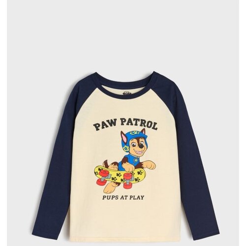 Sinsay Majica dugih rukava PAW Patrol Cene