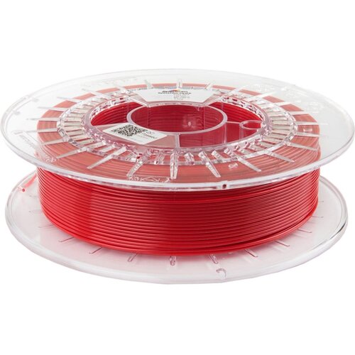 Spectrum HDPE Pure Red Cene