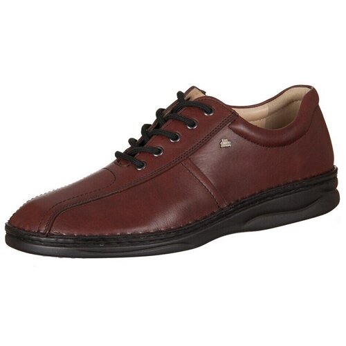 Finn Comfort Dijon Teak Idaho Smeđa Slike