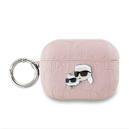 Karl Lagerfeld AirPods Pro 2 Ovitek Roza Cene