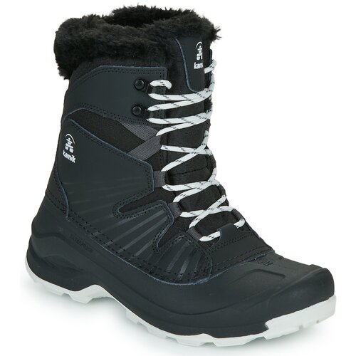 KAMIK W ICELAND Crna Slike