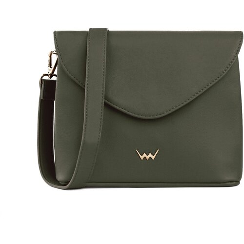 Vuch Byrsa Green Handbag Cene