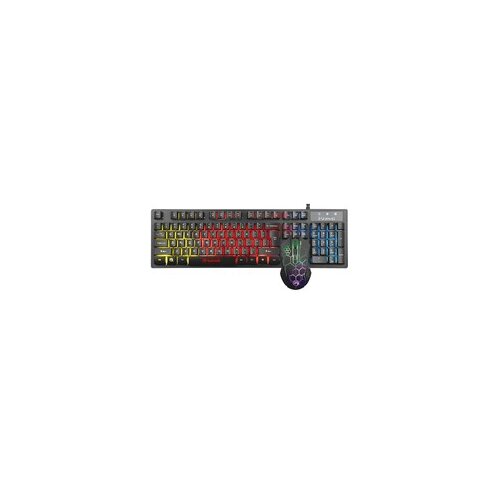 Marvo KM409 ŽIČNI GAMING COMBO SET (2in1) Slike